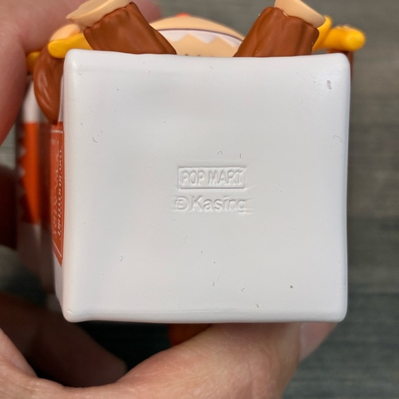 Pop Mart Wacky Mart The Monsters Labubu Confirmed Blind Bon- Chow Mein - Picture 6 of 11